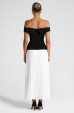 Blakely Top - Black - Image 3