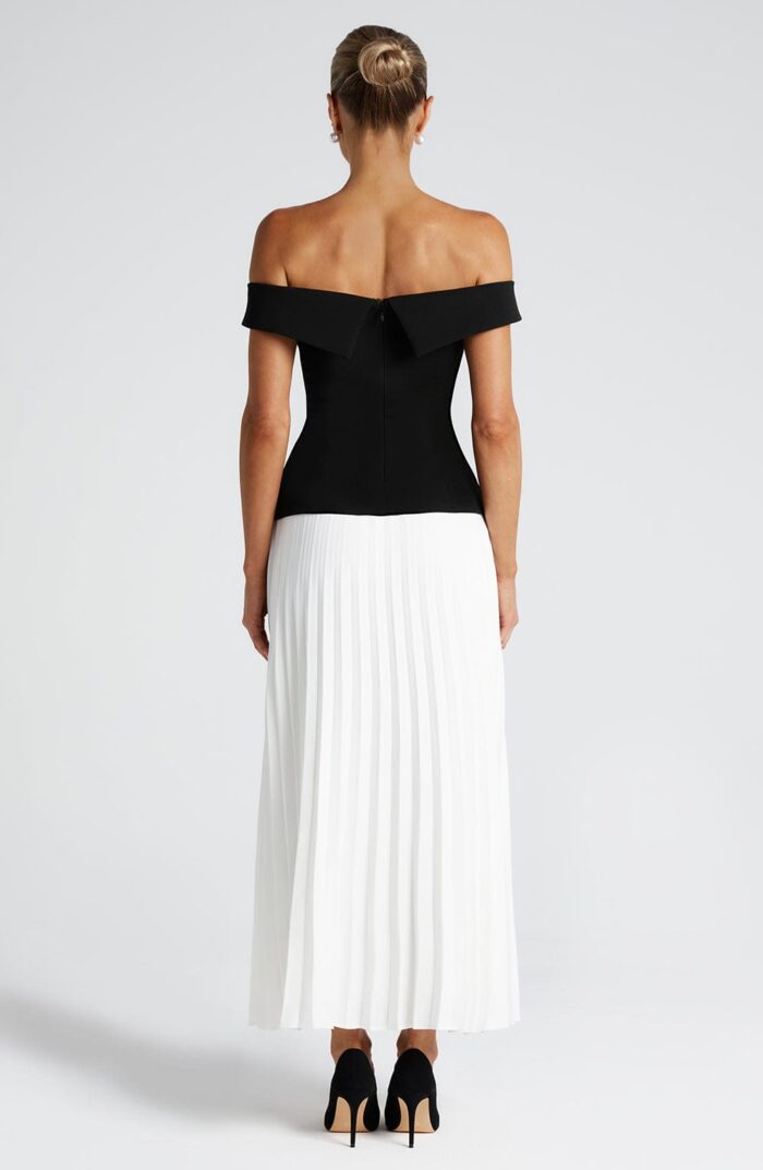 Blakely Top - Black - Image 3